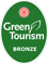 green tourism bronze