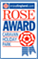 rose award